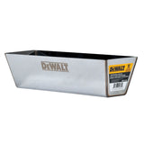 DeWalt DXTT-2-332 SS Mεταλλική Σκάφη Στόκου-Παρετίνας 12" 305mm Ανοξείδωτη