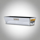 DeWalt DXTT-2-336 SS Mεταλλική Σκάφη Στόκου-Παρετίνας 16" 406mm Ανοξείδωτη