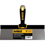DeWalt DXTT-2-137 Μεγάλη Σπάτουλα Με Μαλακή Λαβή 12" 300mm ΑΝΟΞΕΙΔΩΤΗ