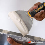 DeWalt DXTT-2-139 Στοκαδόρος - Σπάτουλα Στόκου Με Μαλακή Λαβή 3" 76mm ΑΝΟΞΕΙΔΩΤΗ