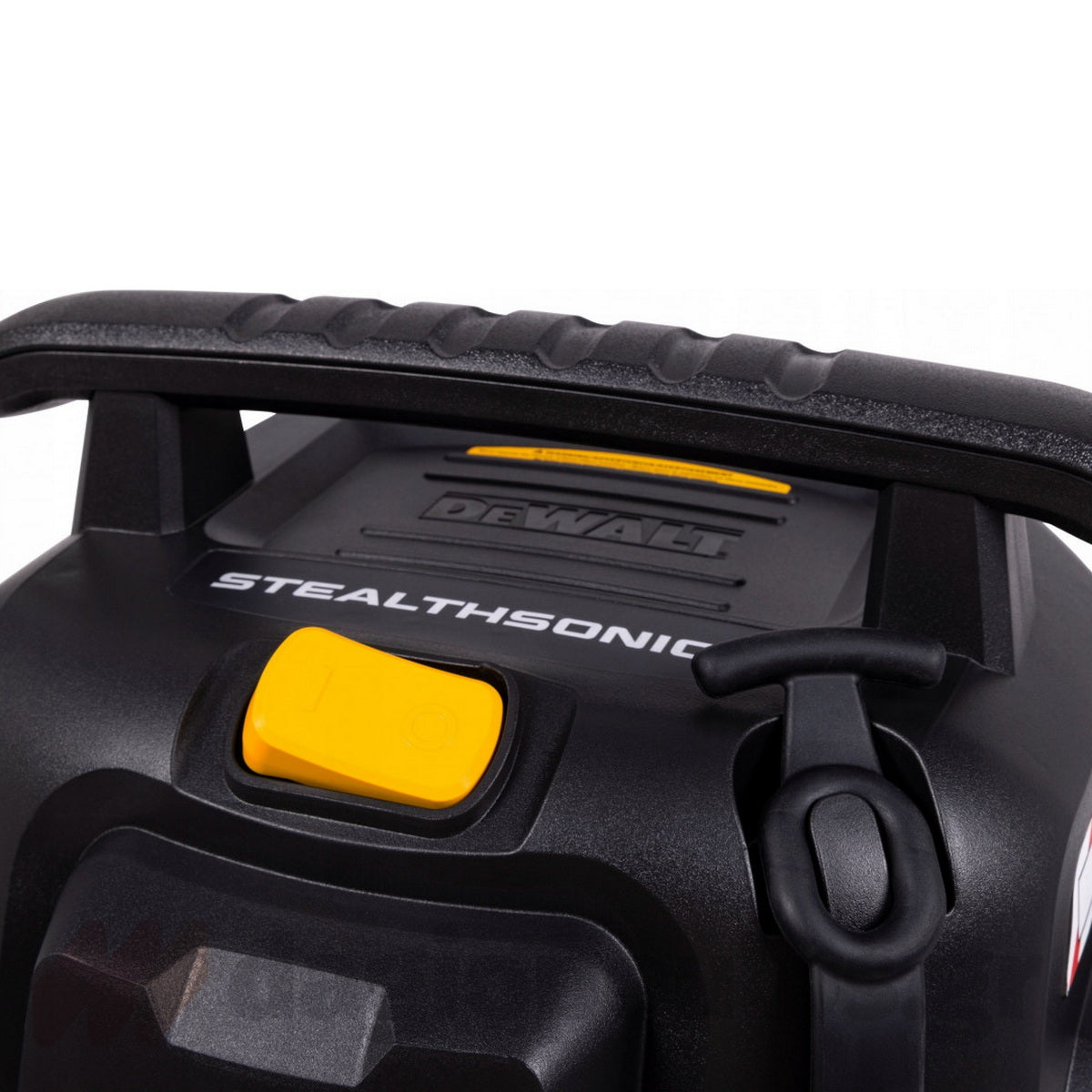 DeWalt DXV23P-QT Επαγγελματική Ηλεκτρική Σκούπα Υγρών/Στερεών 1150W Με Κάδο 23Lt