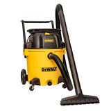 DeWalt DXV61P-QT Ηλεκτρική Σκούπα Υγρών/Στερεών Αθόρυβη 1020W 61Lt