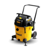 DeWalt DXV61P-QT Ηλεκτρική Σκούπα Υγρών/Στερεών Αθόρυβη 1020W 61Lt