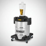 DeWalt DXVCS003 Διαχωριστής Σκόνης