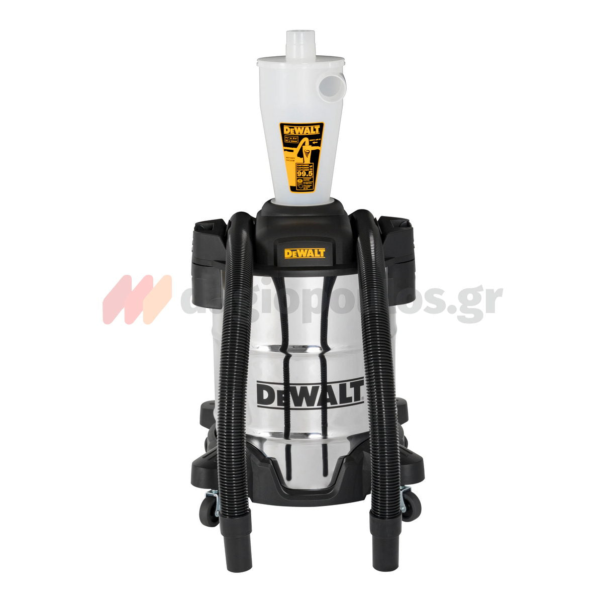 DeWalt DXVCS003 Διαχωριστής Σκόνης
