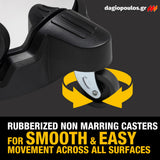 DeWalt DXVCS003 Διαχωριστής Σκόνης