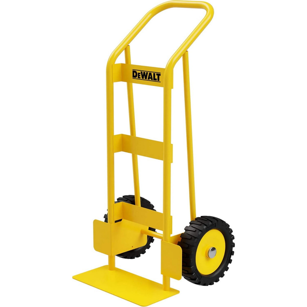 DeWalt DXWT-HT100 Καρότσι Μεταφοράς 350Kgr