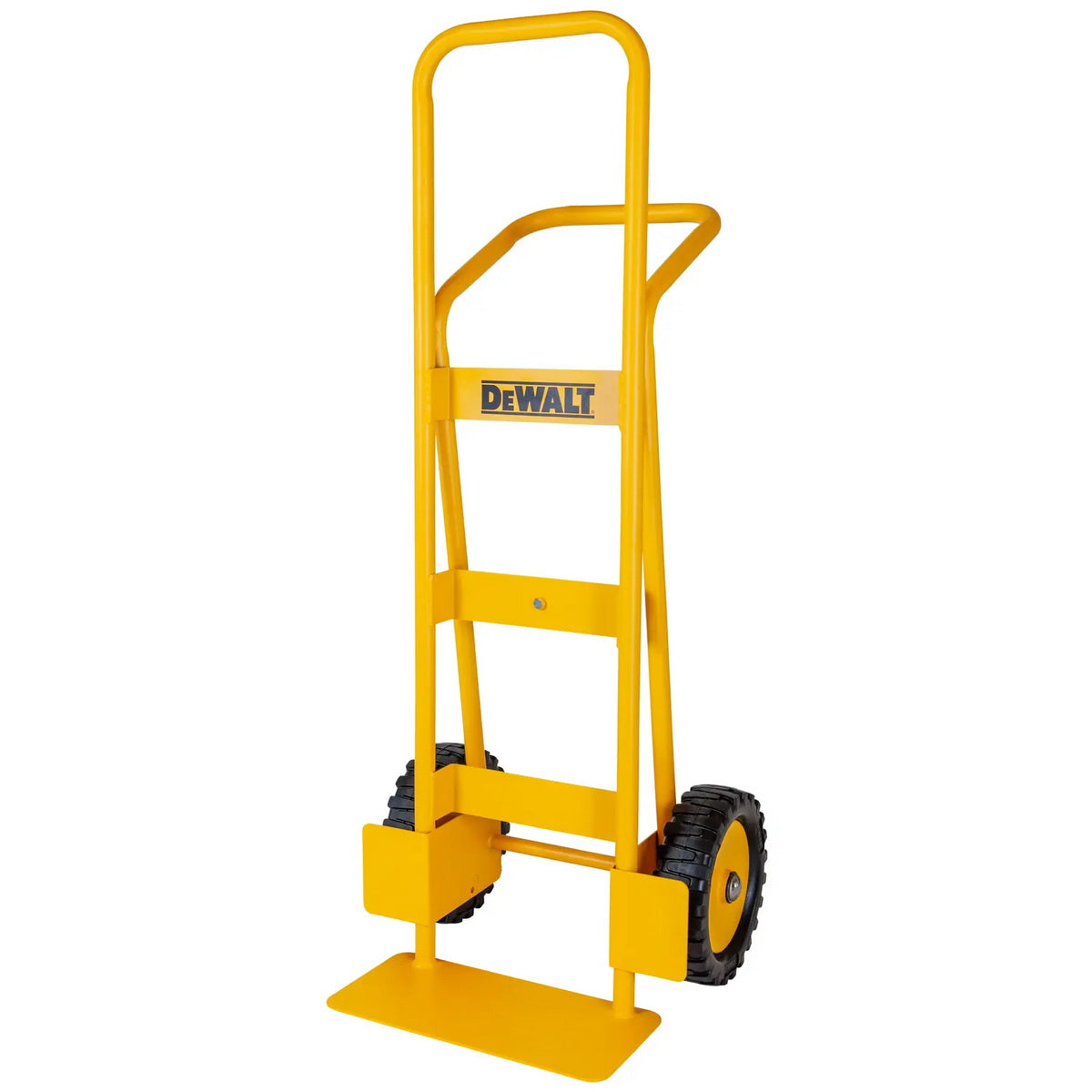 DeWalt DXWT-HT101 Καρότσι Μεταφοράς Με Εκτεταμένη Πλάτη 500Kgr