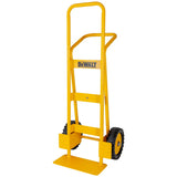 DeWalt DXWT-HT101 Καρότσι Μεταφοράς Με Εκτεταμένη Πλάτη 500Kgr