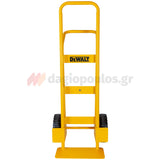 DeWalt DXWT-HT101 Καρότσι Μεταφοράς Με Εκτεταμένη Πλάτη 500Kgr