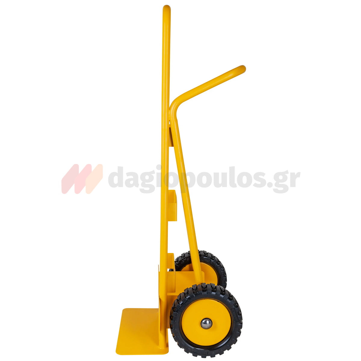 DeWalt DXWT-HT101 Καρότσι Μεταφοράς Με Εκτεταμένη Πλάτη 500Kgr
