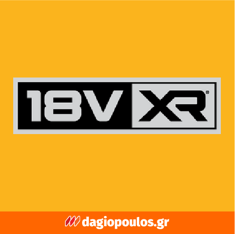 DeWalt DCMPS567P1-QW Brushless Τηλεσκοπικό Αλυσοπρίονο (Κονταροπρίονο) XR Li-Ion 18V 20cm Με Μπαταρία 5.0Ah