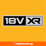 DeWalt DCC018N-XJ Αεροσυμπιεστής 3 Πηγών (Xωρίς Καλώδιο 230V και Μπαταρία) SOLO