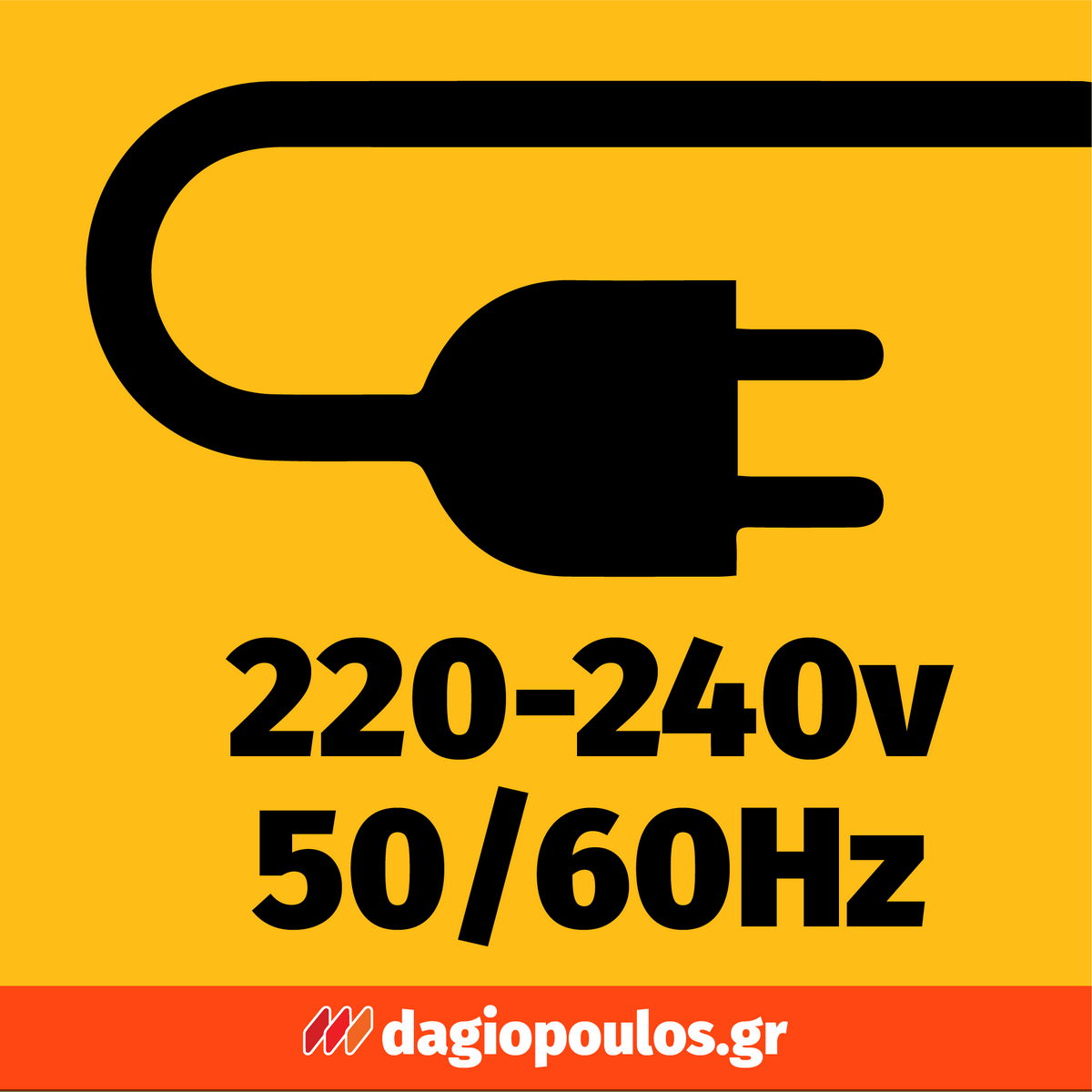 DeWalt DWE4997 Ηλεκτρικός Λειαντήρας Ευθύς 6mm 1700W