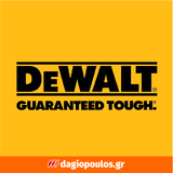 DEWALT LOGO