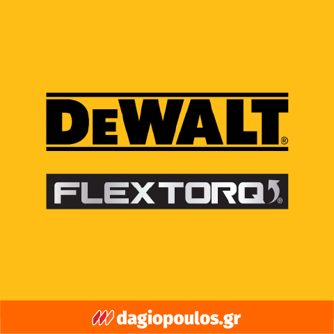 DeWalt DT70730T-QZ EXTREME® FLEXTORQ® Συλλογή Μύτες Σετ 25 Τεμ Σε Θήκη TOUGHCASE®