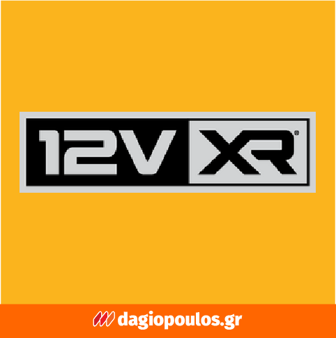 DeWalt DCE089D1G-QW Αλφάδι Laser 12V Πολλαπλών Γραμμών Πράσινο 3x360° Με Μπατ.2.0Ah - Φορτιστή - Βαλίτσα