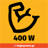 DeWalt DCH253N-XJ SDS Plus Brushless Σκαπτικό Πνευματικό Πιστολέτο Μπαταρίας 2.1J 2.5Kgr 18V Li-Ion SOLO