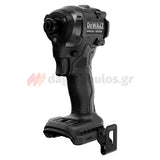 DeWalt McLaren DCF86MP2T-QW Brushless Παλμικό Κατσαβίδι 18V Li-Ion Με 2 Μπατ.5.0Ah-Βαλίτσα T-STAK