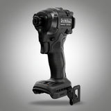 DeWalt McLaren DCK2222MP2T-QW Σετ Brushless Κρουστικό Δραπανακατσάβιδο & Παλμικό Κατσαβίδι 18V Με 2 Μπατ.5.0Ah - Βαλίτσα T-STAK