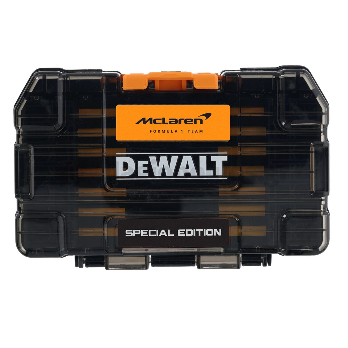 DeWalt McLaren DT70909T-QZ Flextorq® Συλλογή Μύτες Flextorq Σετ 29 Τεμ
