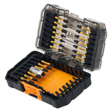 DeWalt McLaren DT70909T-QZ Flextorq® Συλλογή Μύτες Flextorq Σετ 29 Τεμ