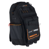 DeWalt McLaren DWST60101-9 Εργαλειοθήκη Σακίδιο Πλάτης Μεταφοράς Εργαλείων Με Λαβή & Ρόδες ΣΥΛΛΕΚΤΙΚΟ
