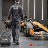 DeWalt McLaren DWST60101-9 Εργαλειοθήκη Σακίδιο Πλάτης Μεταφοράς Εργαλείων Με Λαβή & Ρόδες ΣΥΛΛΕΚΤΙΚΟ
