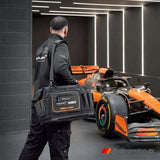 DeWalt McLaren DWST60104-9 Εργαλειοθήκη Τσάντα Μεταφοράς Εργαλείων Υφασμάτινη ΣΥΛΛΕΚΤΙΚΗ