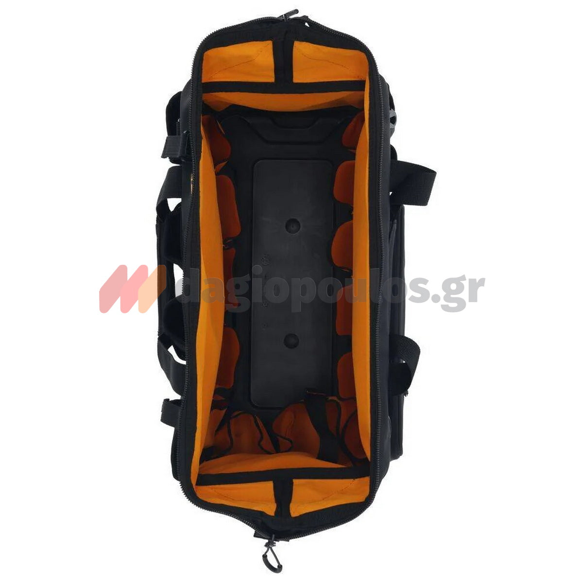 DeWalt McLaren DWST60104-9 Εργαλειοθήκη Τσάντα Μεταφοράς Εργαλείων Υφασμάτινη ΣΥΛΛΕΚΤΙΚΗ