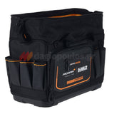 DeWalt McLaren DWST60104-9 Εργαλειοθήκη Τσάντα Μεταφοράς Εργαλείων Υφασμάτινη ΣΥΛΛΕΚΤΙΚΗ