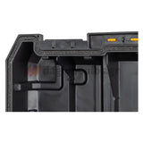 DeWalt McLaren DWST60452-1 Εργαλειοθήκη Τροχήλατη T-Stak Σετ 3 Τεμ ΣΥΛΛΕΚΤΙΚΟ