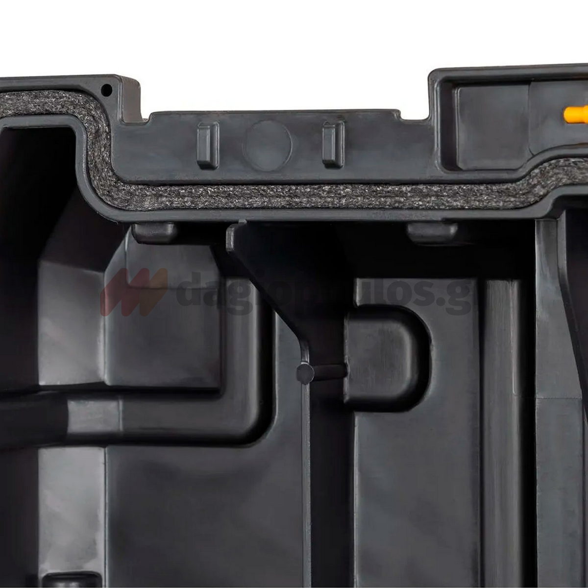 DeWalt McLaren DWST60452-1 Εργαλειοθήκη Τροχήλατη T-Stak Σετ 3 Τεμ ΣΥΛΛΕΚΤΙΚΟ