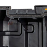 DeWalt McLaren DWST60452-1 Εργαλειοθήκη Τροχήλατη T-Stak Σετ 3 Τεμ ΣΥΛΛΕΚΤΙΚΟ