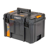 DeWalt McLaren DWST60452-1 Εργαλειοθήκη Τροχήλατη T-Stak Σετ 3 Τεμ ΣΥΛΛΕΚΤΙΚΟ