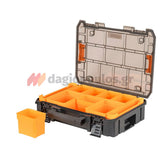 DeWalt McLaren DWST60452-1 Εργαλειοθήκη Τροχήλατη T-Stak Σετ 3 Τεμ ΣΥΛΛΕΚΤΙΚΟ
