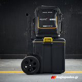 DeWalt McLaren DWST83524-9 Εργαλειοθήκη Τσάντα Κρεμαστή Ώμου Μεταφοράς Εργαλείων
