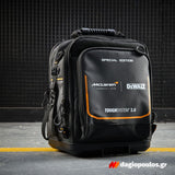 DeWalt McLaren DWST83524-9 Εργαλειοθήκη Τσάντα Κρεμαστή Ώμου Μεταφοράς Εργαλείων