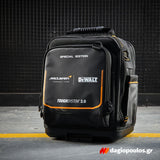 DeWalt McLaren DWST83524-9 Εργαλειοθήκη Τσάντα Κρεμαστή Ώμου Μεταφοράς Εργαλείων