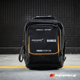 DeWalt McLaren DWST83524-9 Εργαλειοθήκη Τσάντα Κρεμαστή Ώμου Μεταφοράς Εργαλείων