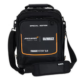 DeWalt McLaren DWST83524-9 Εργαλειοθήκη Τσάντα Κρεμαστή Ώμου Μεταφοράς Εργαλείων