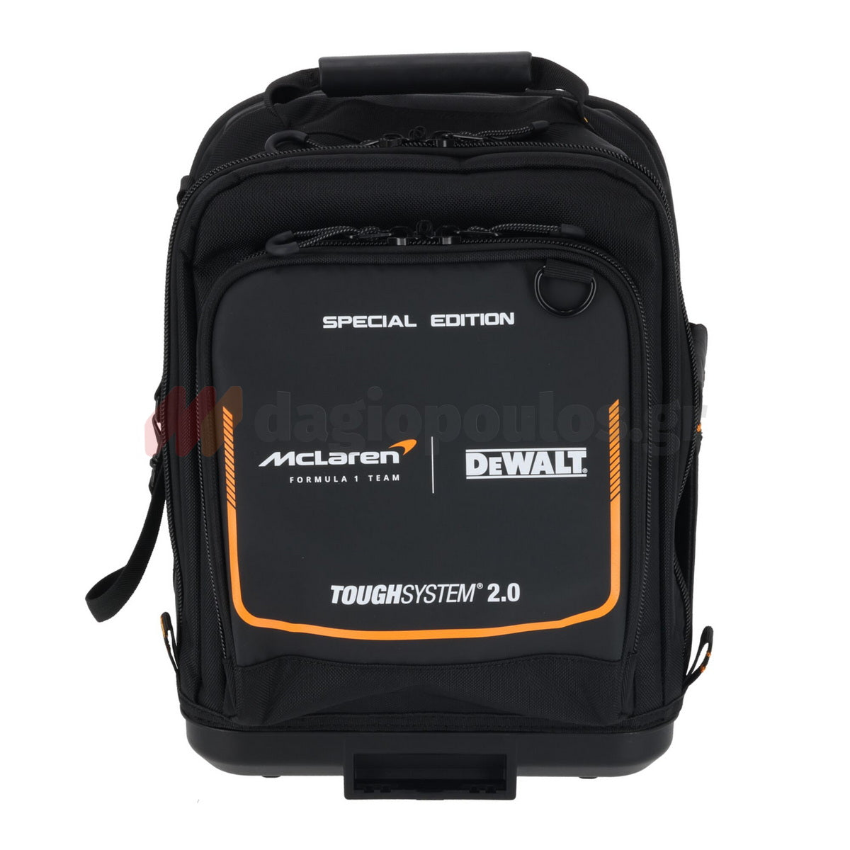 DeWalt McLaren DWST83524-9 Εργαλειοθήκη Τσάντα Κρεμαστή Ώμου Μεταφοράς Εργαλείων