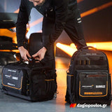 DeWalt McLaren DWST83542-1 Εργαλειοθήκη Υφασμάτινη
