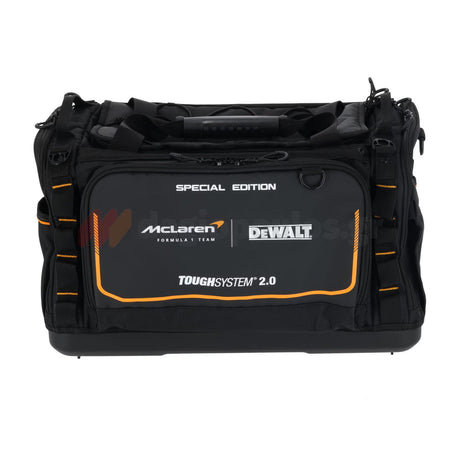 Ανθεκτικό 1680D ballistic nylon και tarpaulin για προστασία σε εργοτάξιο και απαιτητικές συνθήκες
