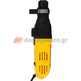 DeWalt D25033K-QS SDS Plus Ηλεκτρικό Σκαπτικό Περιστροφικό Πνευματικό Πιστολέτο 710W 2.0J & Βαλίτσα