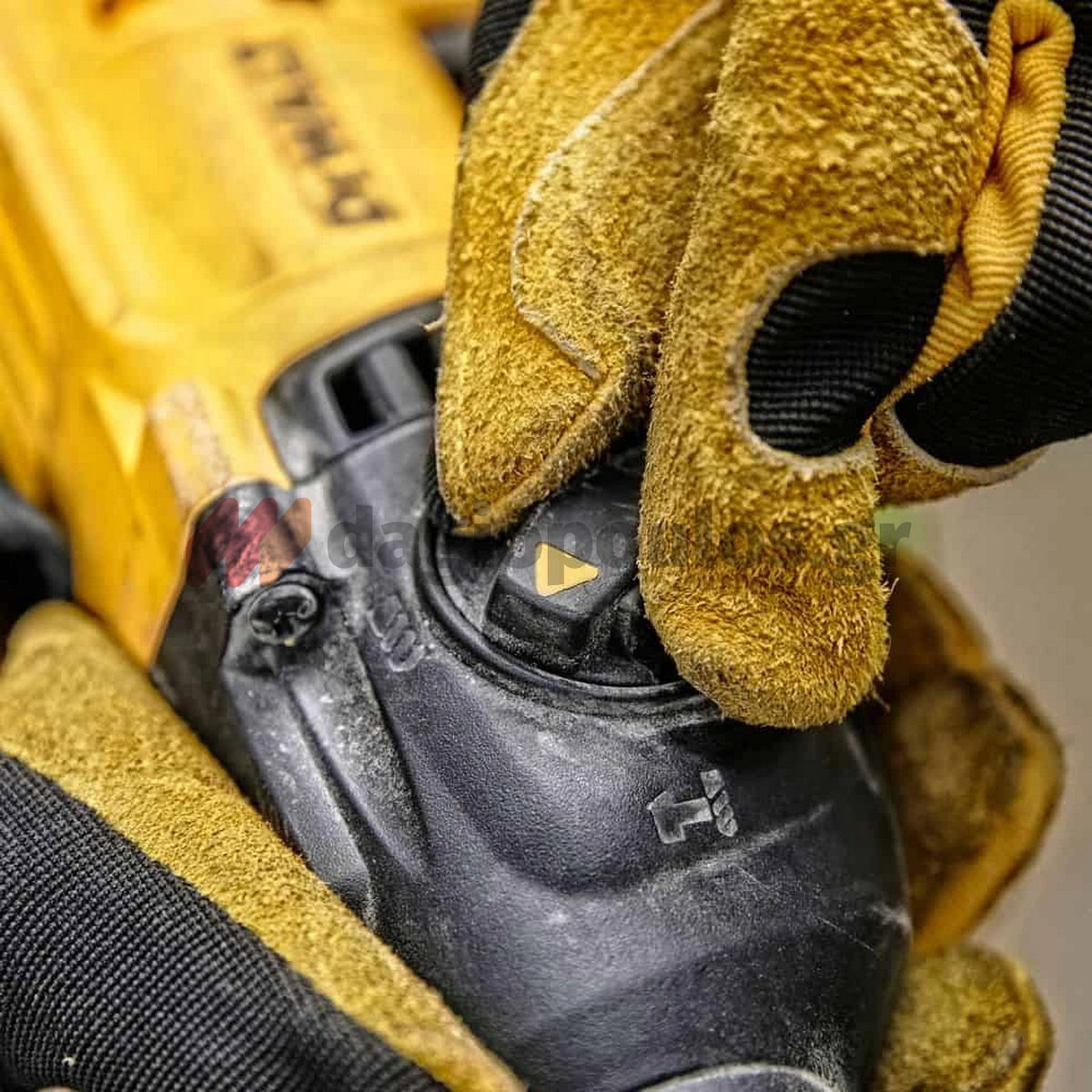 DeWalt D25134K-QS SDS Plus Ηλεκτρικό Πνευματικό Πιστολέτο 2.8J 800W & Βαλίτσα T-Stak EXTRA Τσοκ