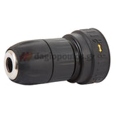 DeWalt D25134K-QS SDS Plus Ηλεκτρικό Πνευματικό Πιστολέτο 2.8J 800W & Βαλίτσα T-Stak EXTRA Τσοκ