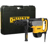 DeWalt D25773K-QS SDS Max Ηλεκτρικό Σκαπτικό Πνευματικό Πιστολέτο 1700W 10.6kg 19.4Joule 10.6kg