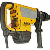 DeWalt D25773K-QS SDS Max Ηλεκτρικό Σκαπτικό Πνευματικό Πιστολέτο 1700W 10.6kg 19.4Joule 10.6kg