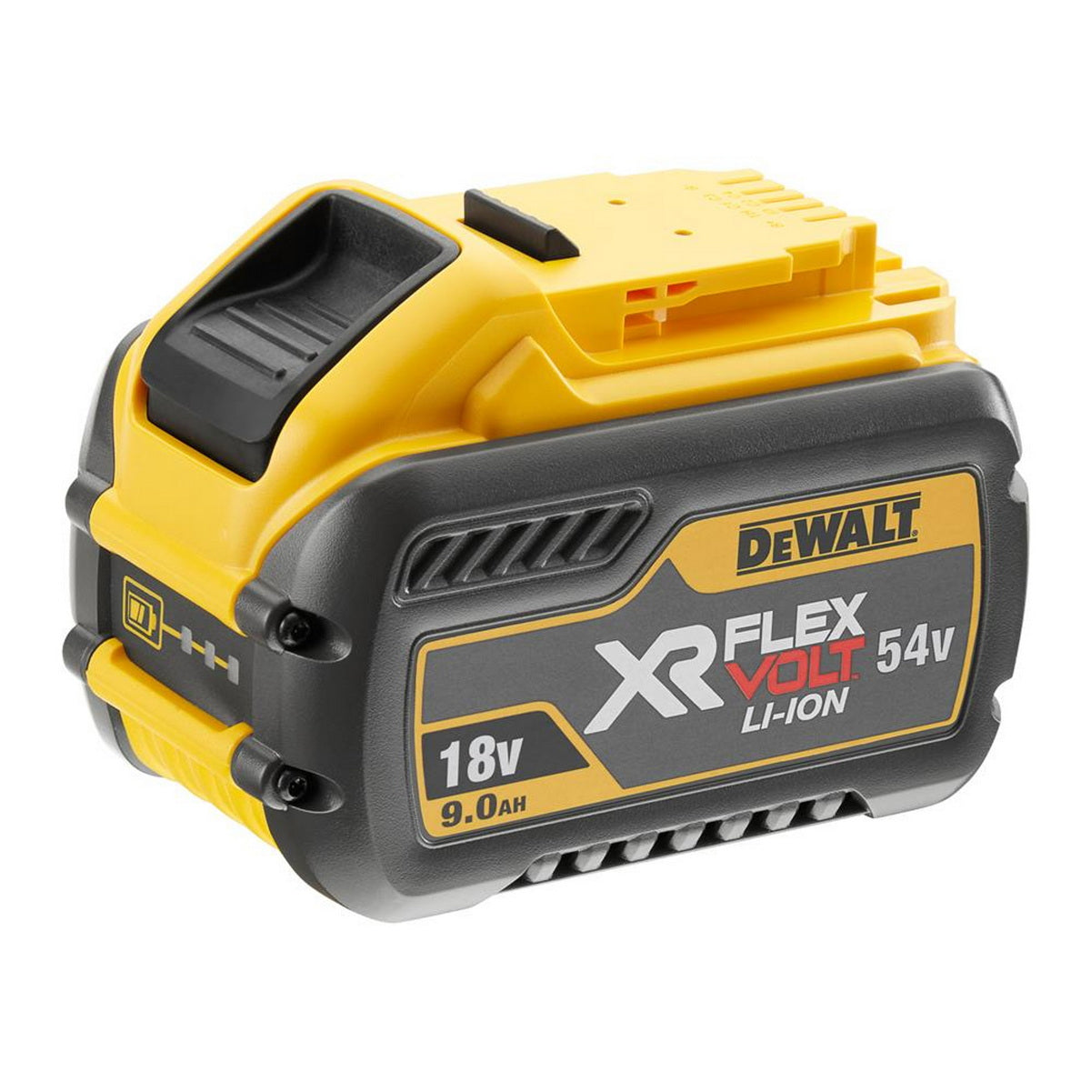 DeWalt DCB547-XJ Μπαταρία Επαναφορτιζόμενη XR FlexVolt 18/54V Li-Ion XR 9.0Ah